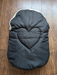 Stroller Snuggle Bag