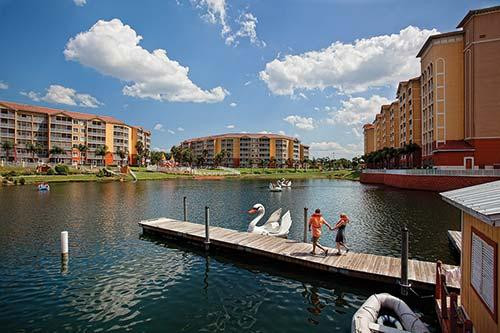 Westgate Town Center Orlando - One Bedroom Deluxe Villa dans Floride - Image 2