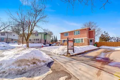 Residential opportunities like this 3+1 bedroom home offer the perfect balance of move-in comfort an...