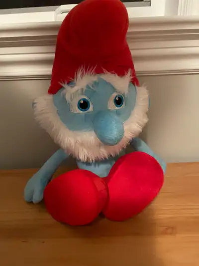 Size is 20” Like new