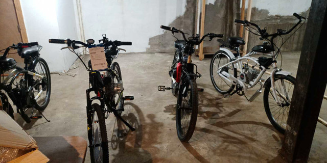 Modo Bicycles Brand New in Cruiser, Commuter & Hybrid in St. Catharines - Image 2