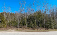 LOT FOR SALE - 4 BLAIRS Trail, Huron-Kinloss, Ontario