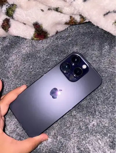 iPhone 14 Pro - 512GB - Like NewCondition, View more