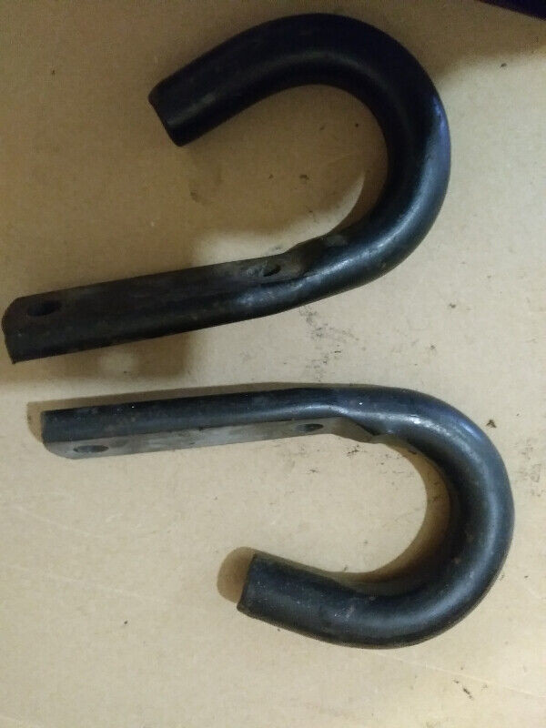 recovery tow hooks in Other Parts & Accessories in City of Halifax