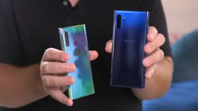 Unlocked Samsung NOTE 10 (256GB) LIMITED OFFER!!!, View more