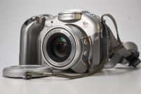 Canon S1-IS Digital Camera