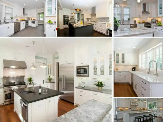 KITCHEN COUNTERTOPS - QUARTZ & Granite- 5000 Slabs+BIG Wearhouse in Cabinets & Countertops in Guelph - Image 8