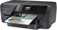 HP OfficeJet Pro 8210Wireless Color Printer,HP Instant Ink Ready