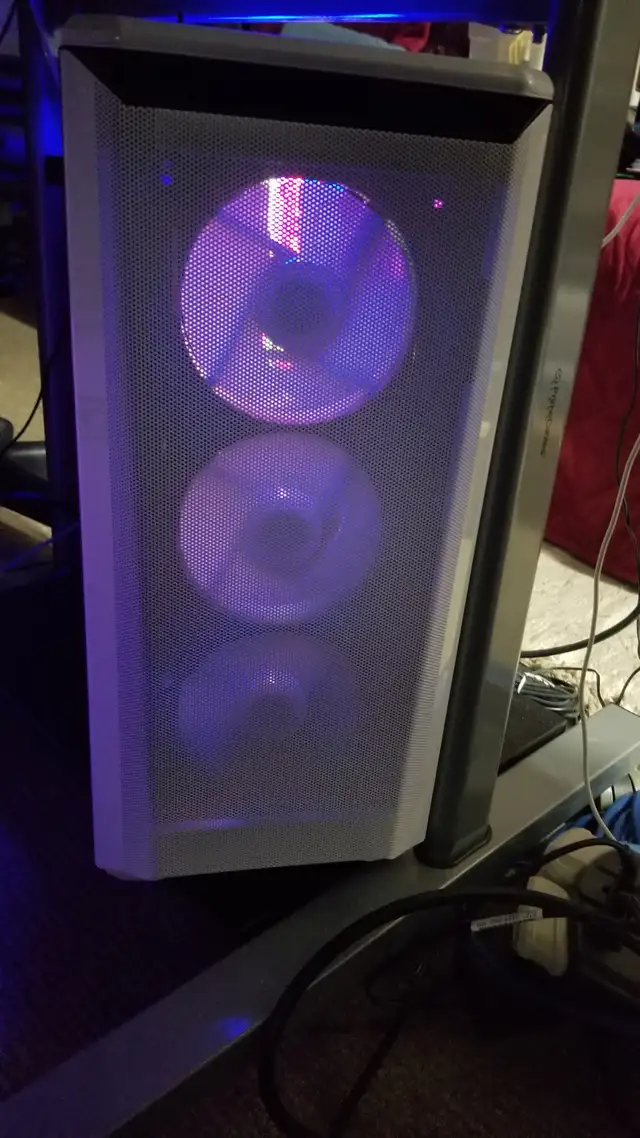 Ryzen 9 3900X RTX 3070 Custom PC $1499 in Desktop Computers in Edmonton - Image 5