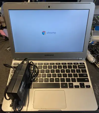 Acer ChromeBook XE303C12, View more