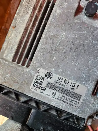 2006-2008 volkswagen golf GTI / volkawagen jetta GLI ECU / ENGINE COMPUTER for 2.0T TFSI