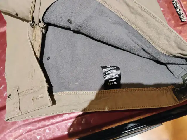NEW/ HARDLY USED All kinds of men's WINTER  clothing, CAP, SWEAT in Men's in Mississauga / Peel Region - Image 8