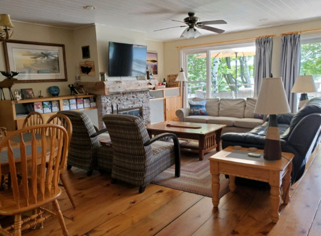 Cottage For Rent in Georgian Bay/Muskoka dans Ontario - Image 2