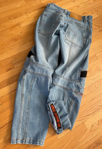 RECON Motorcycle Jeans