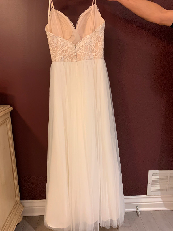 Robe de mariée neuve dans Mariage  à Laval/Rive Nord - Image 4