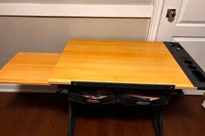 Art/Sketch Table, View more