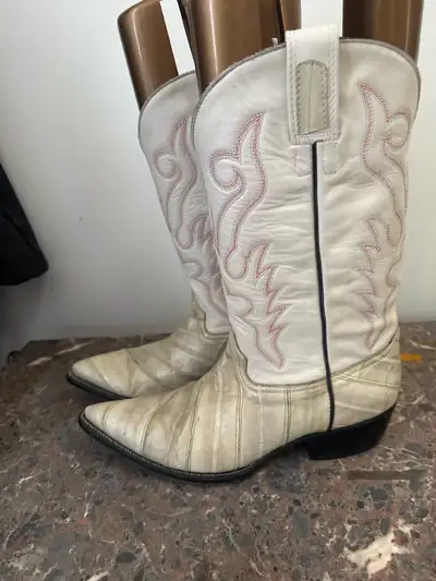 men’s Cowboy boots, View more