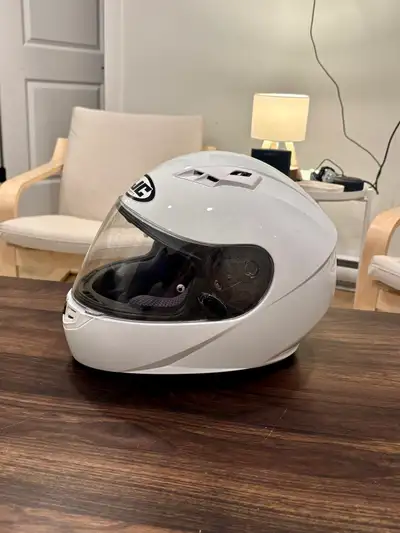 HJC CS-R3 Motorcycle Helmet, View more