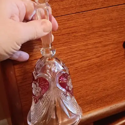 Various bells $10 for 4, View more