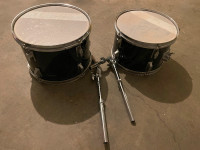 Supra drum 2 sizes