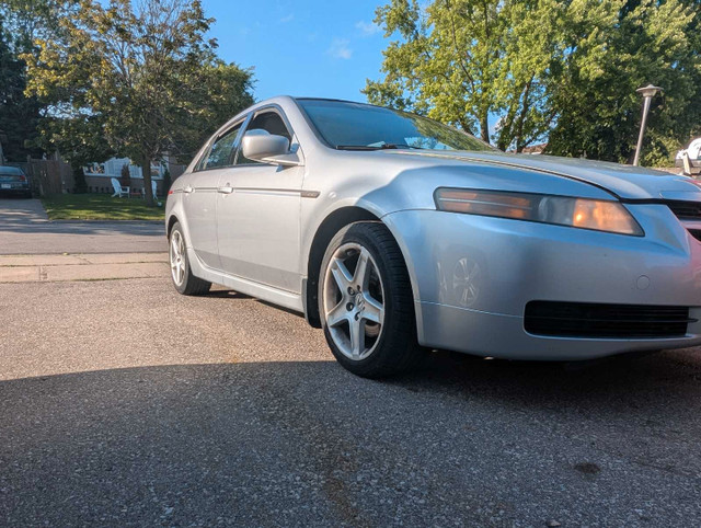 Acura TL 2006 in Cars & Trucks in Cambridge - Image 2