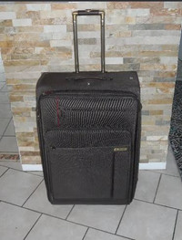 @#Valise Voyage Extensible Delsey 29 -inch Suitcase Luggage 29''