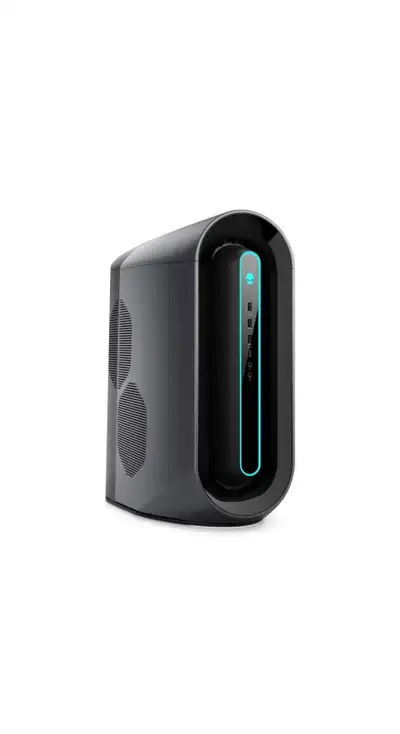 Alienware Aurora R10 Desktop Computer 2x1 TB (Upgraded extra 1TB) 64GB Ram (Upgraded) NVIDIA RTX 308...