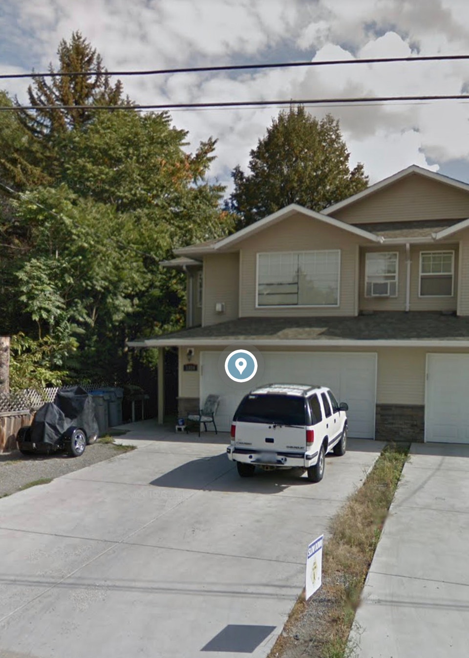 3 Bedroom Suite w/Deck Long Term Rentals Kamloops Kijiji