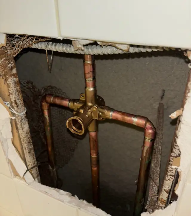 Reliable Plumber - 24/762863220567042122