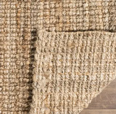 Natural Jute Rug /New, View more