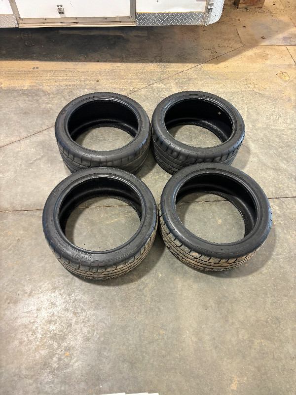 Mickey Thompson Street Comp Tires in Tires & Rims in Red Deer - Image 2