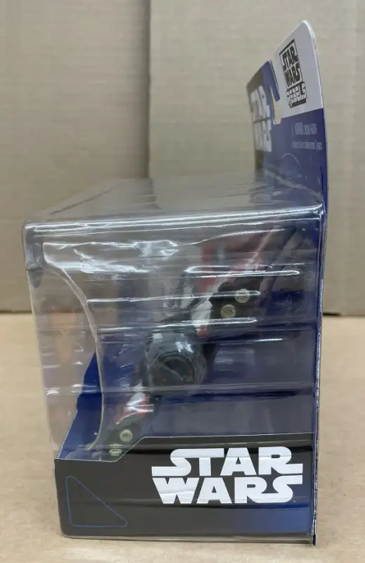 Star Wars Micro Galaxy Squadron #0147 Darth Maul's Nightbrother in Arts & Collectibles in Regina - Image 6