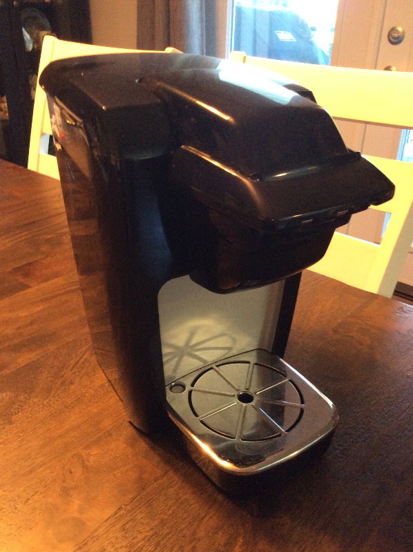 Keurig Compact Single Cup Coffee Maker in Coffee Makers in Hope / Kent