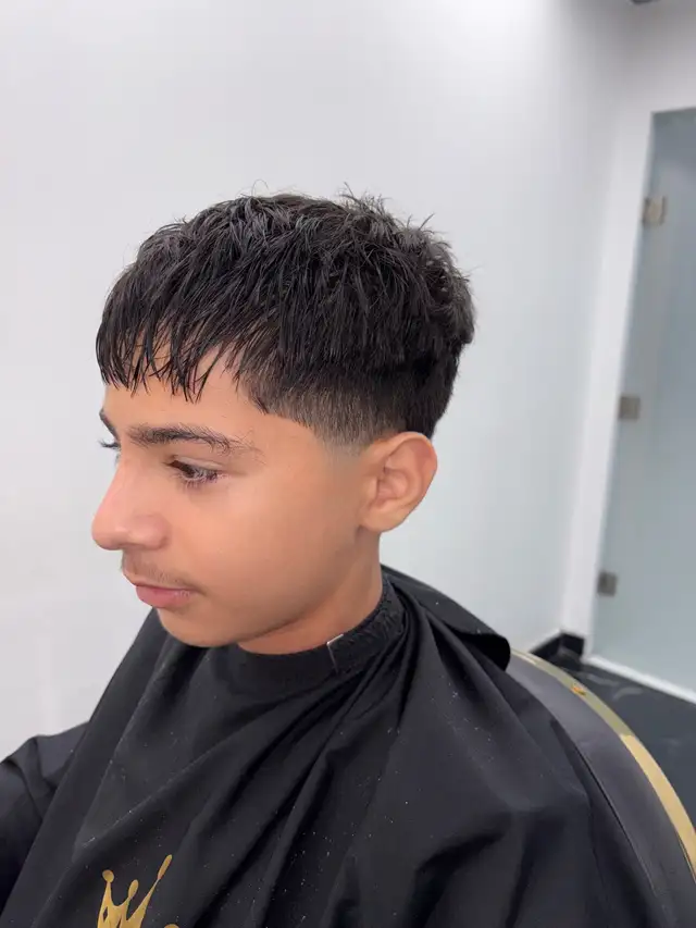 free haircuts  in Free Stuff in Mississauga / Peel Region - Image 8
