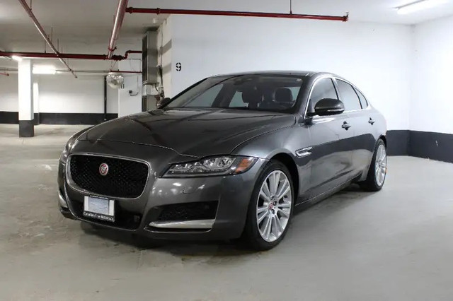 $15,000 - 2017 Jaguar XF For Sale in Cars & Trucks in City of Toronto - Image 2