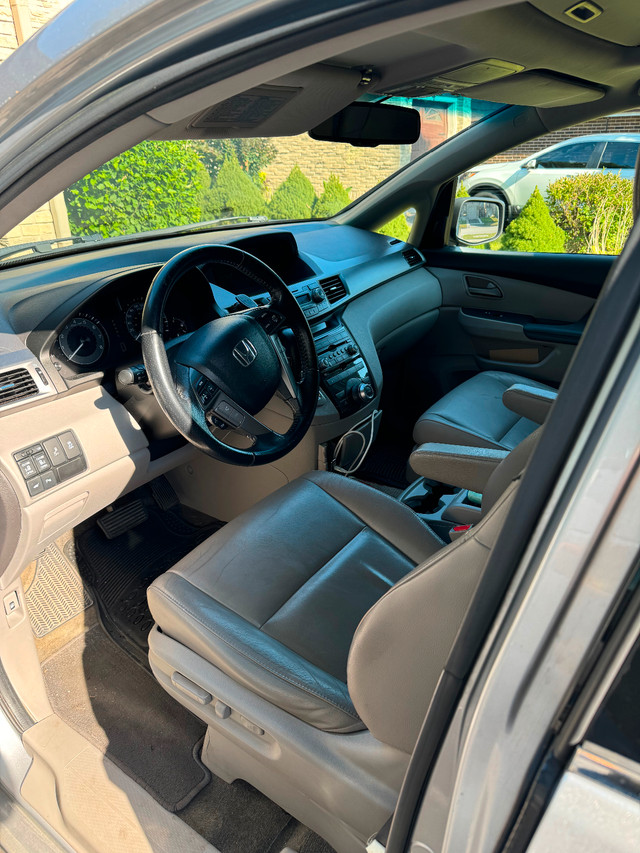 Honda odsey . in Cars & Trucks in Oshawa / Durham Region - Image 3