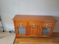 Commode / Armoire de rangement / Storage Cabinet / Drawer