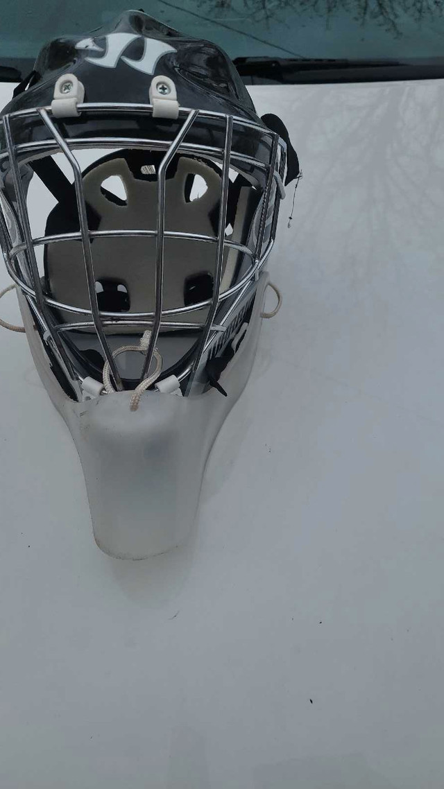 helmet for sports  in Hockey in City of Toronto - Image 3