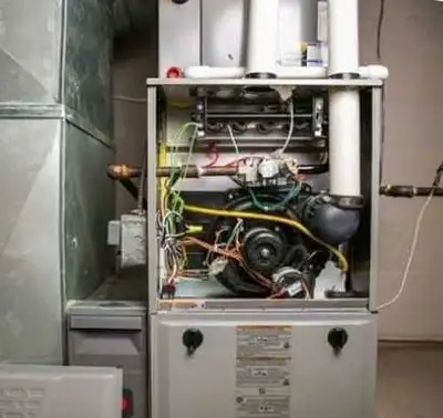 Furnace Repairs & Replacements - Great Rates, View more
