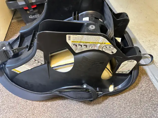 Graco Car Seat506281867430471684