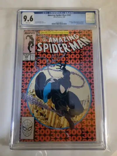 CGC Collection, View more