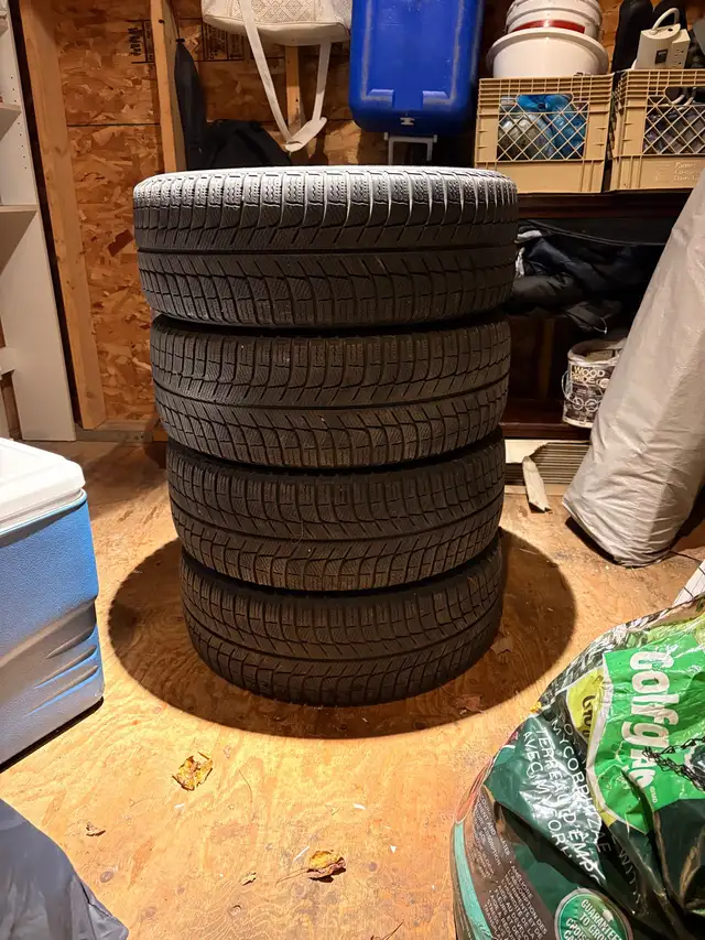 Winter Tires in Tires & Rims in Dartmouth - Image 2