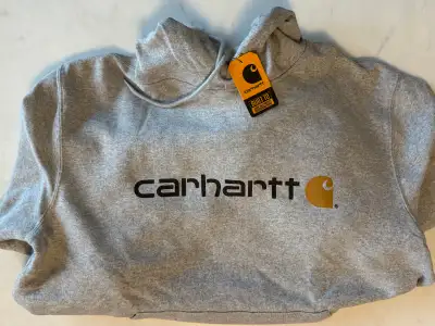 New Carhartt men’s hoodie, View more