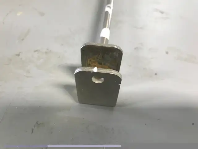 Brackets, Stainless Steel in Other in Norfolk County - Image 10