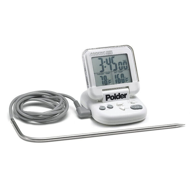 BBQ Meat thermometer $20 in BBQs & Outdoor Cooking in Winnipeg