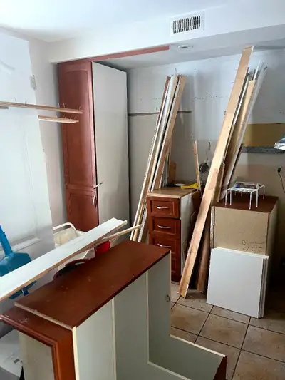 Junk Removal , View more