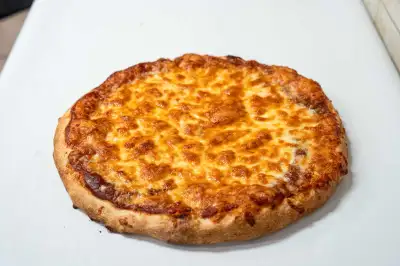 pizza cook and driver, View more