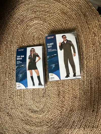 top gun Halloween costumes , View more
