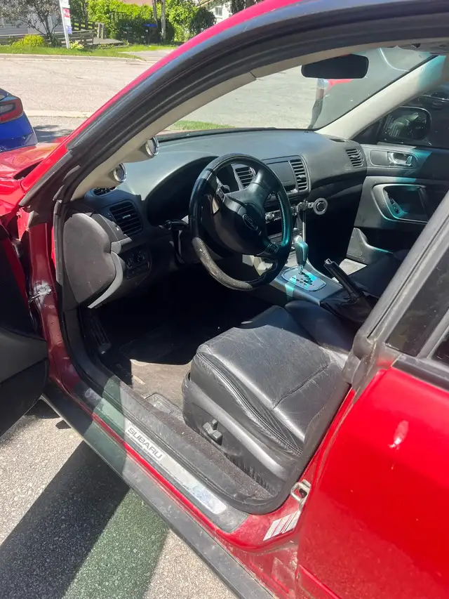 05 Outback XT488621173627965443