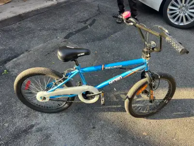 Decbl 20” Reverb bike bicycle for kids, View more